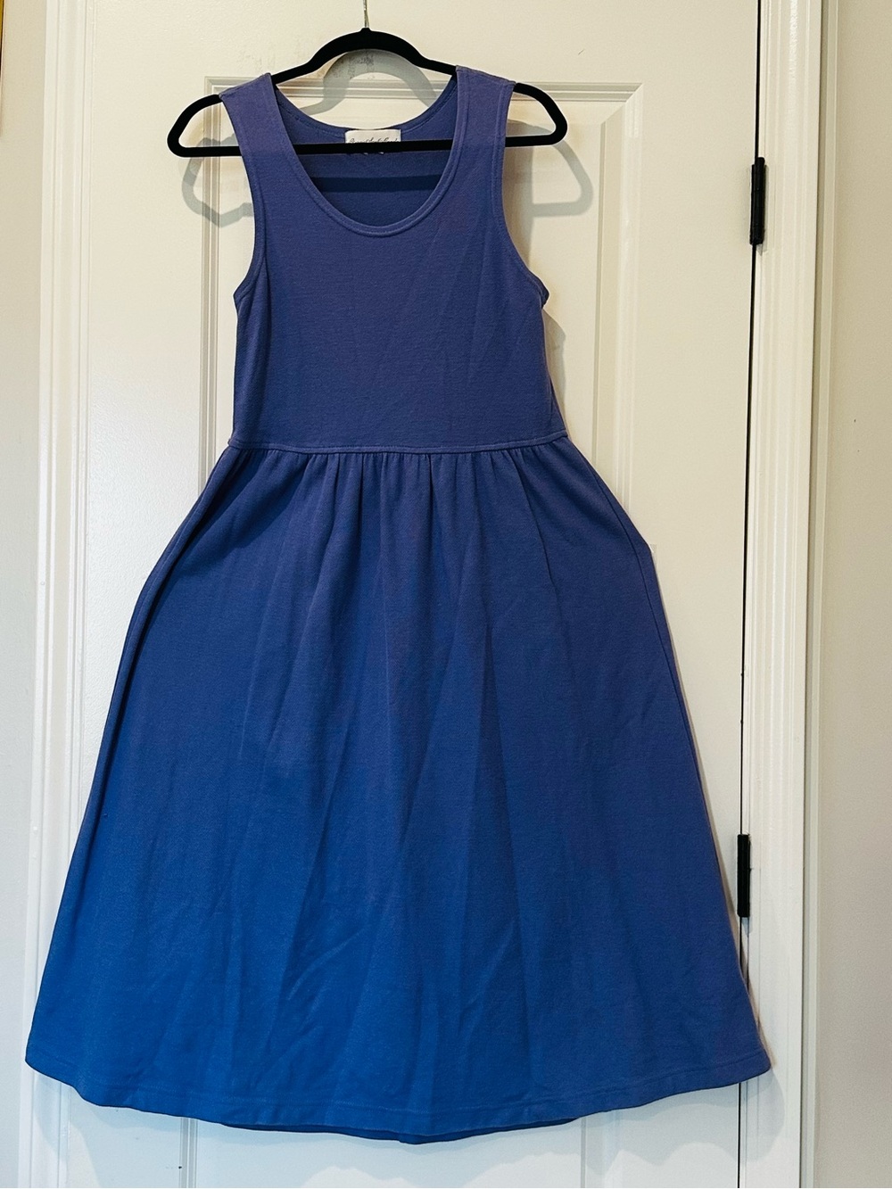 VTG Giogio Sant’Angelo 1970-1980 dress